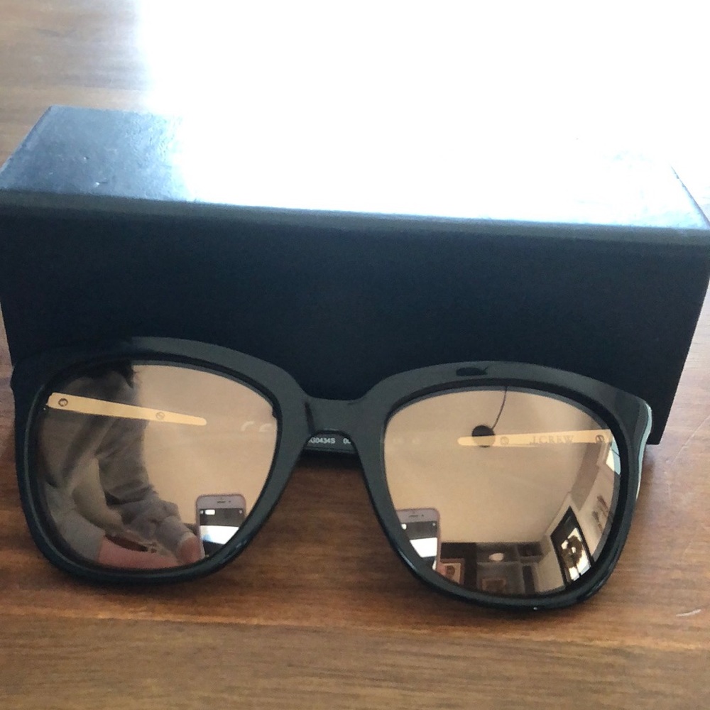 J.Crew Women’s Sunglasses